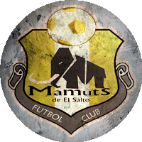 Logo Mamuts de El Salto